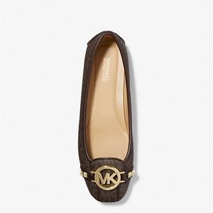 NWOT Michael Kora Fulton Flats